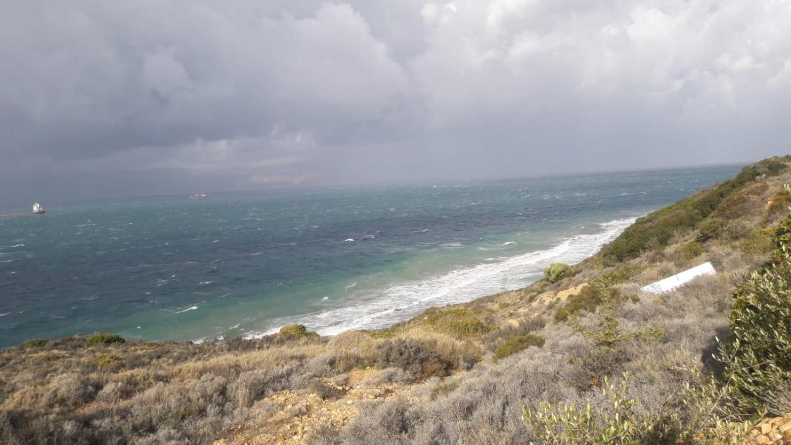 Mavi Panorama Villa Çeşme Exterior foto